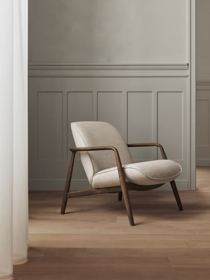 Bowie Lounge Chair
