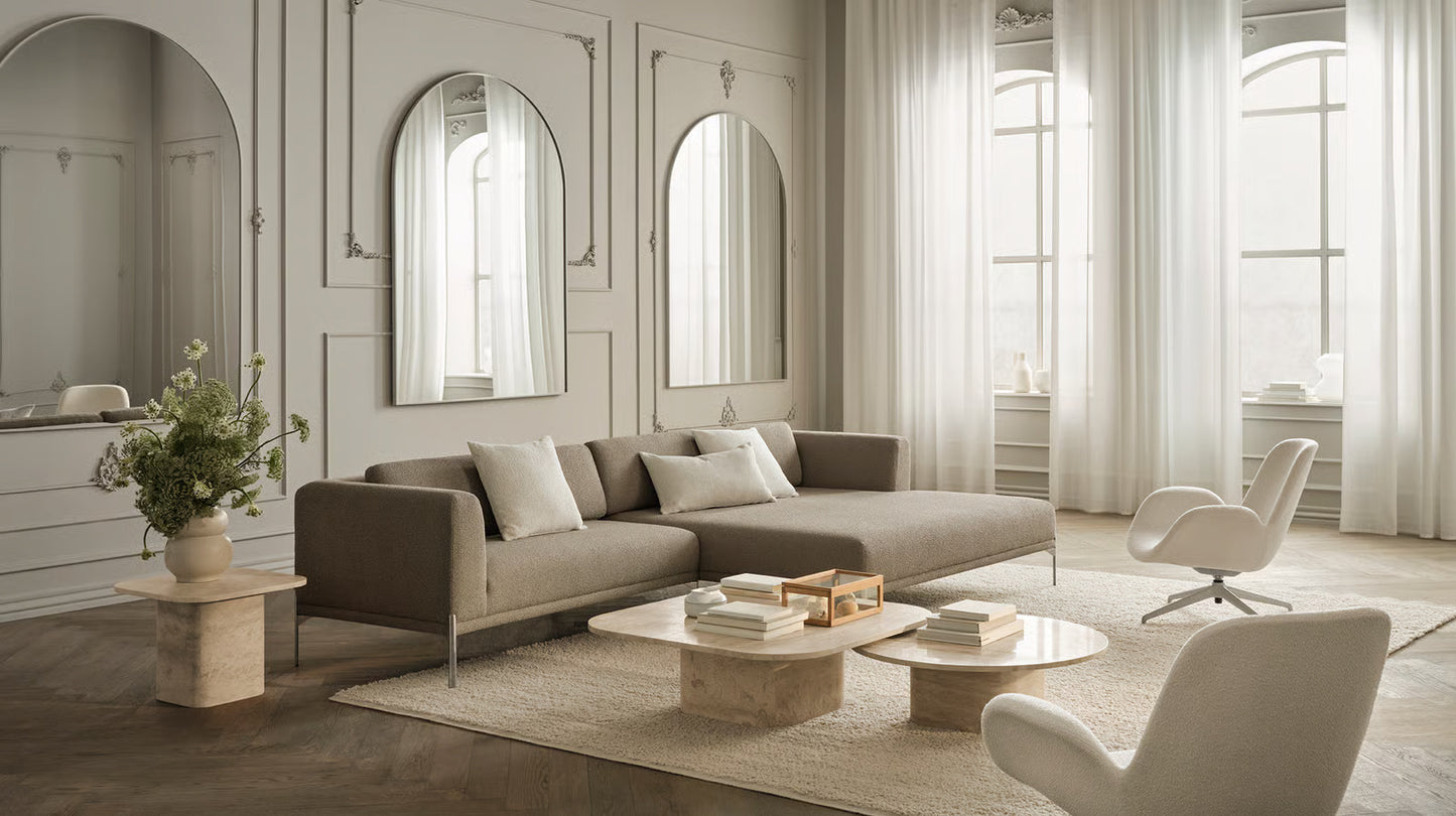 Seed Lounge Chair