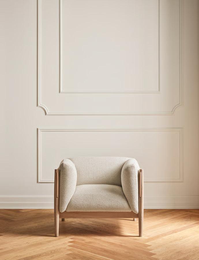 Dive Lounge Chair