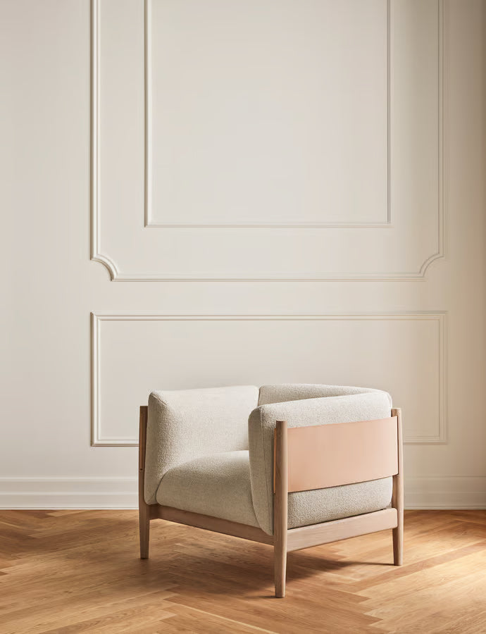Dive Lounge Chair
