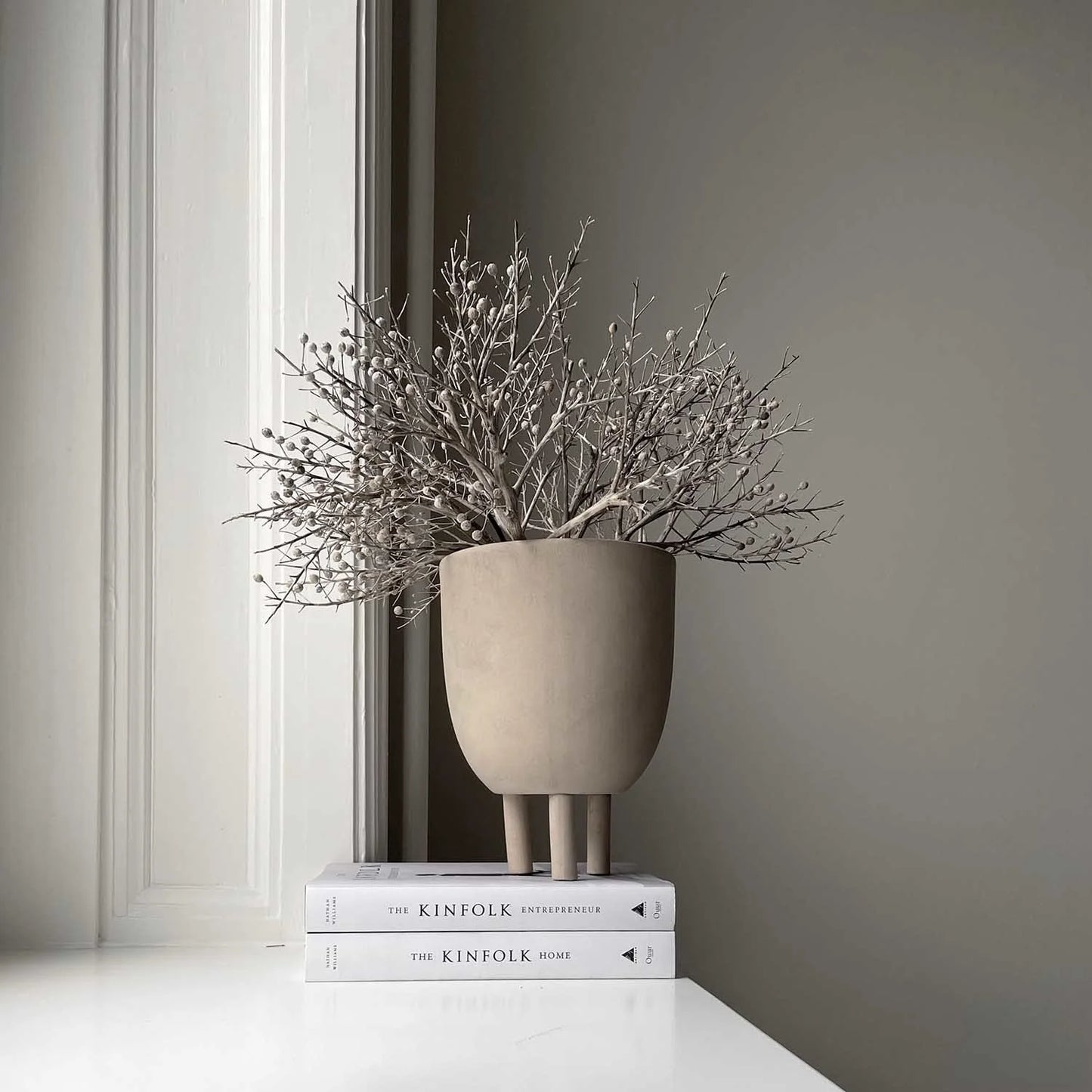 Copenhagen Duck Pot