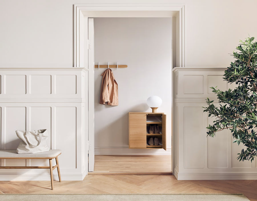 Flor Bench 140 cm