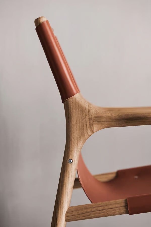 Soul Lounge Chair