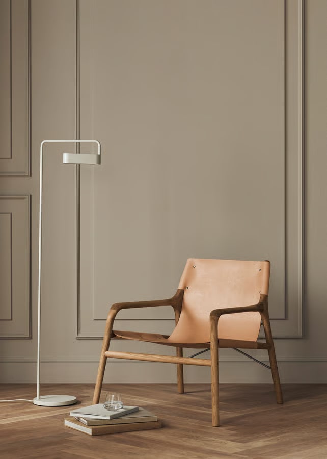 Soul Lounge Chair