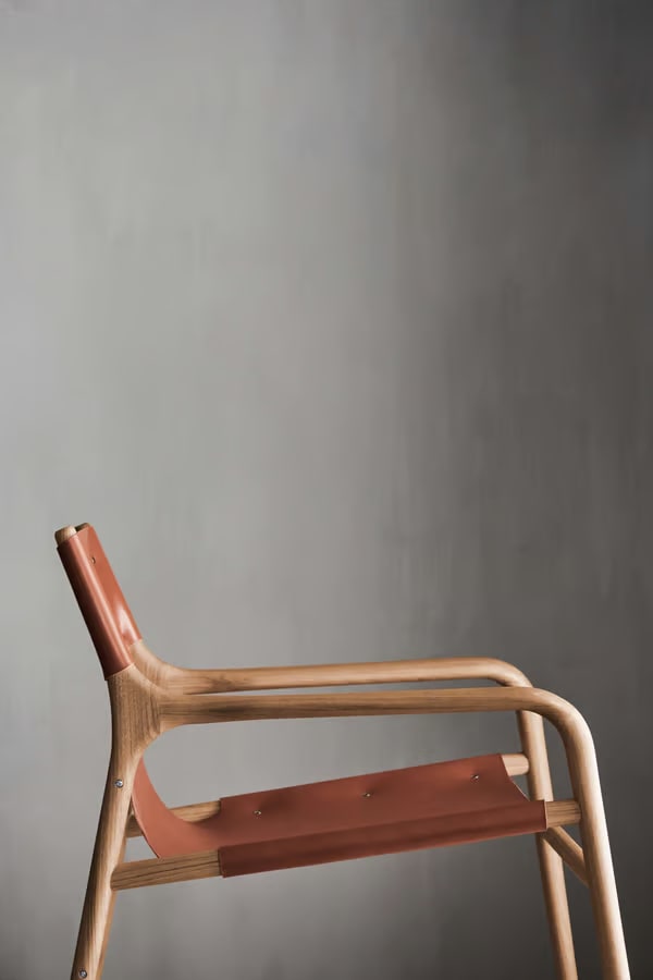 Soul Lounge Chair
