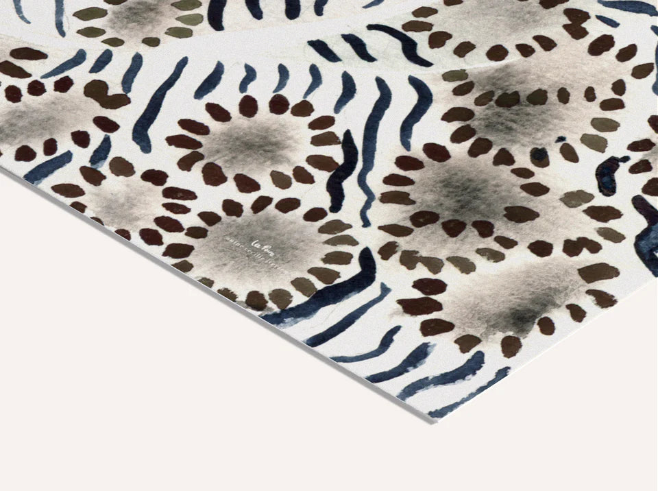 'Reminiscing' Art Print