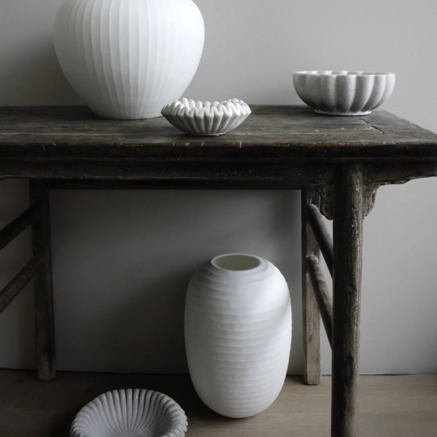 Organic Vase