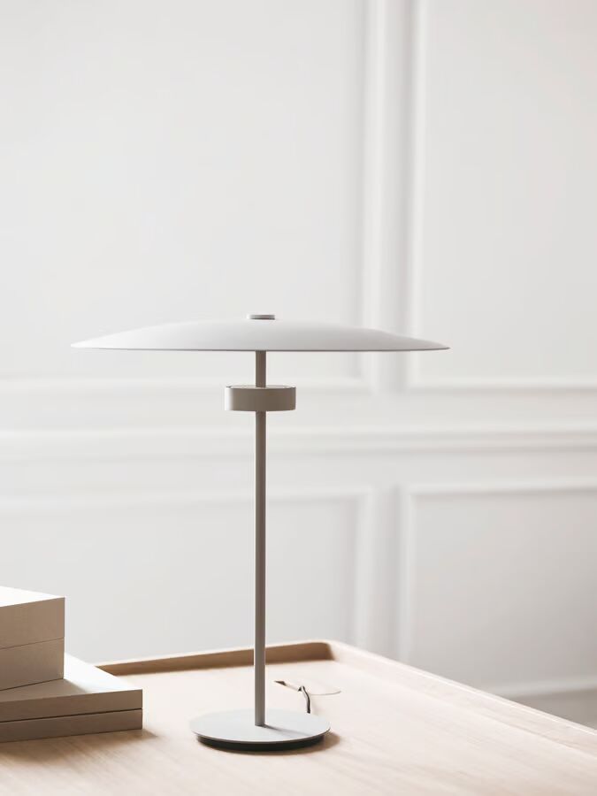 Reflection Portable Table Lamp