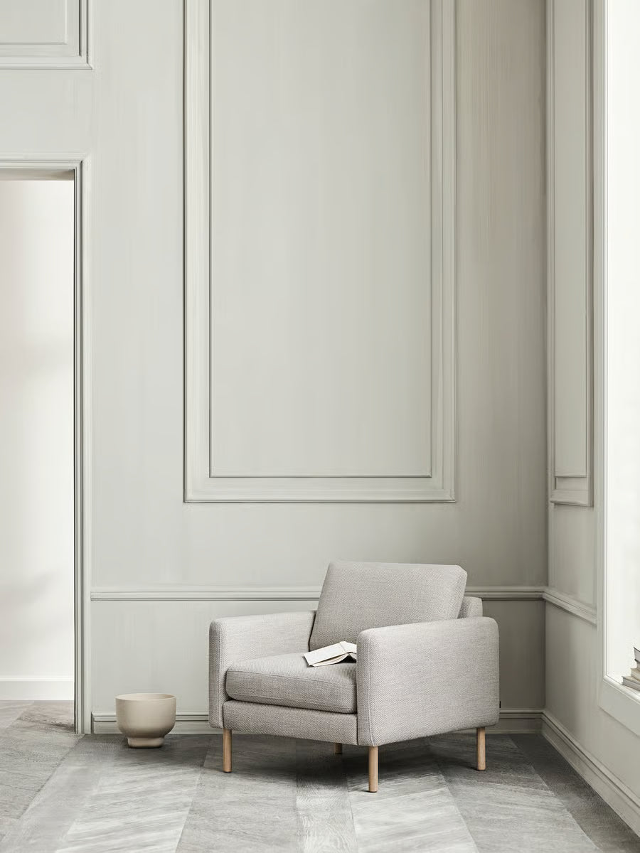 Scandinavia Armchair