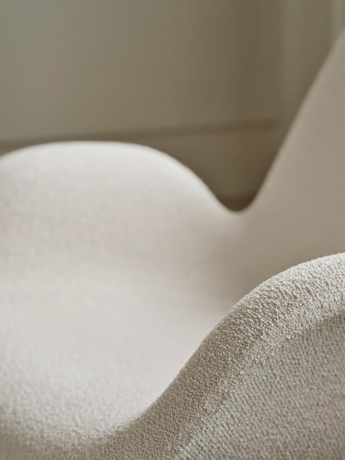 Seed Lounge Chair