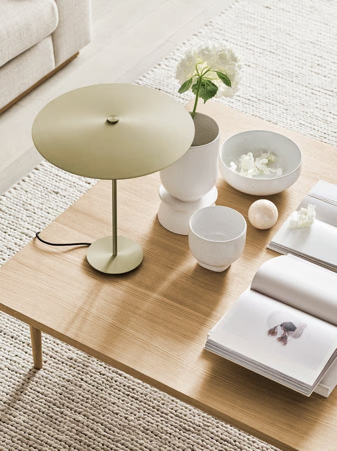 Reflection Portable Table Lamp
