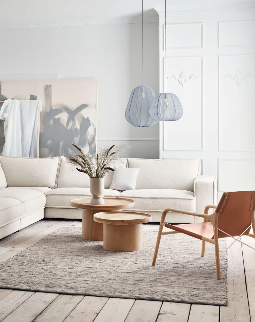 Soul Lounge Chair