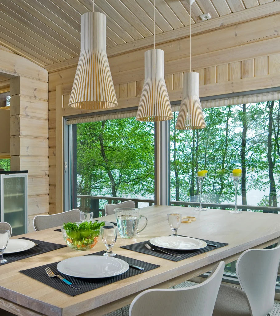 Secto Pendant Lamp