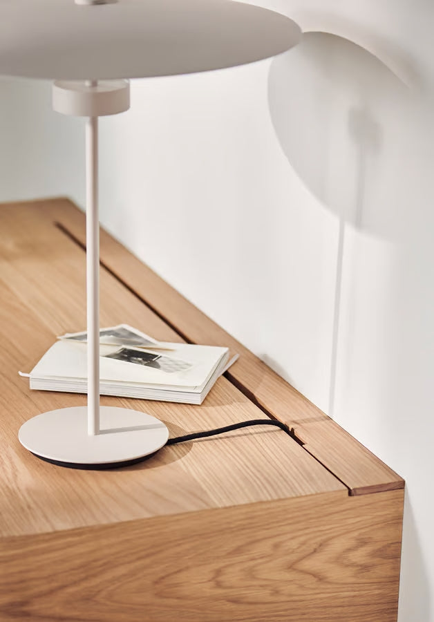 Reflection Portable Table Lamp