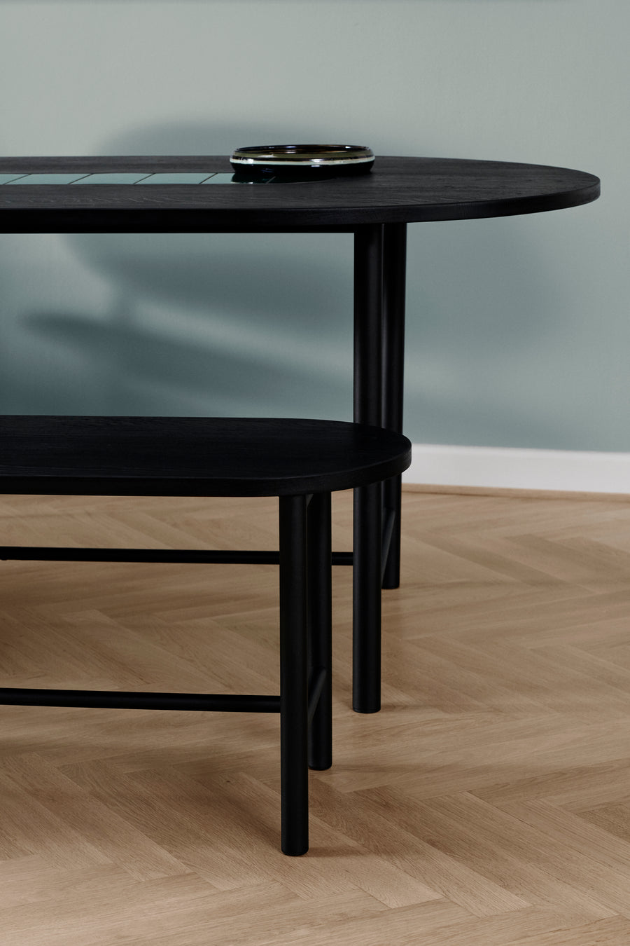 Be My Guest Dining Table
