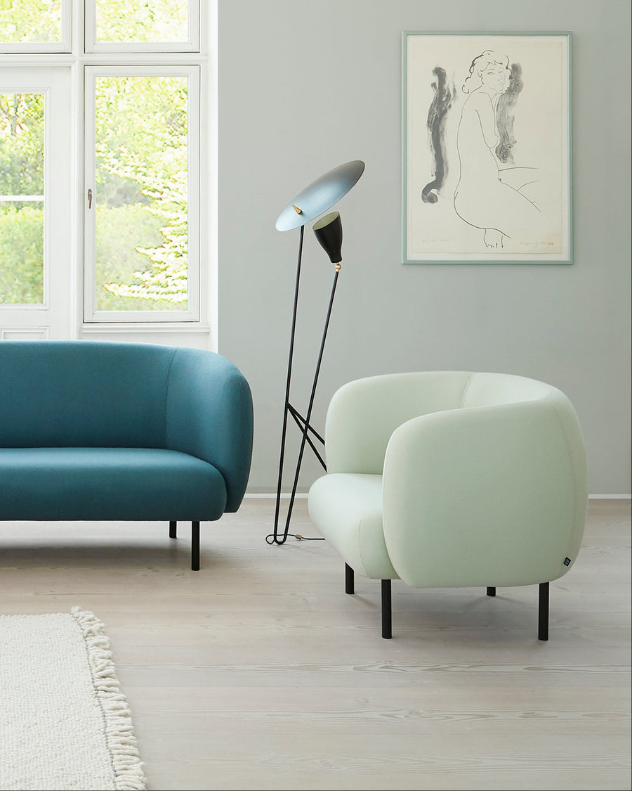 Cape Lounge Chair