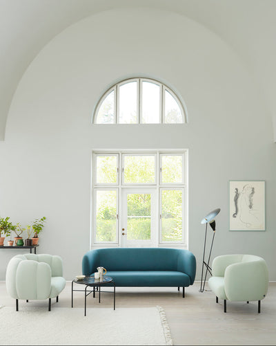 Cape 3 Seater Sofa