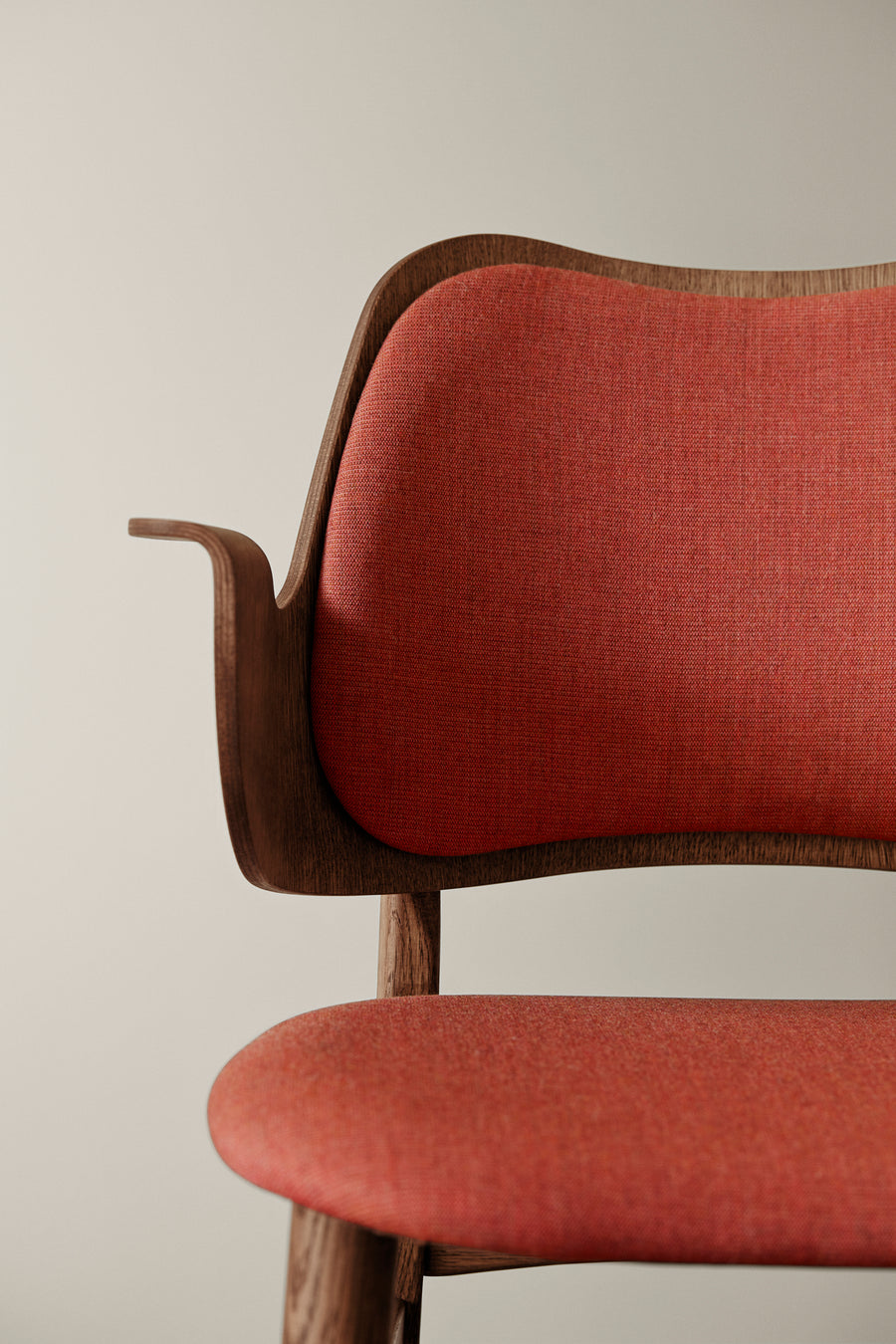 Gesture Dining Chair Full