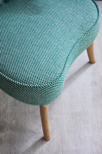 Pragh Footstool