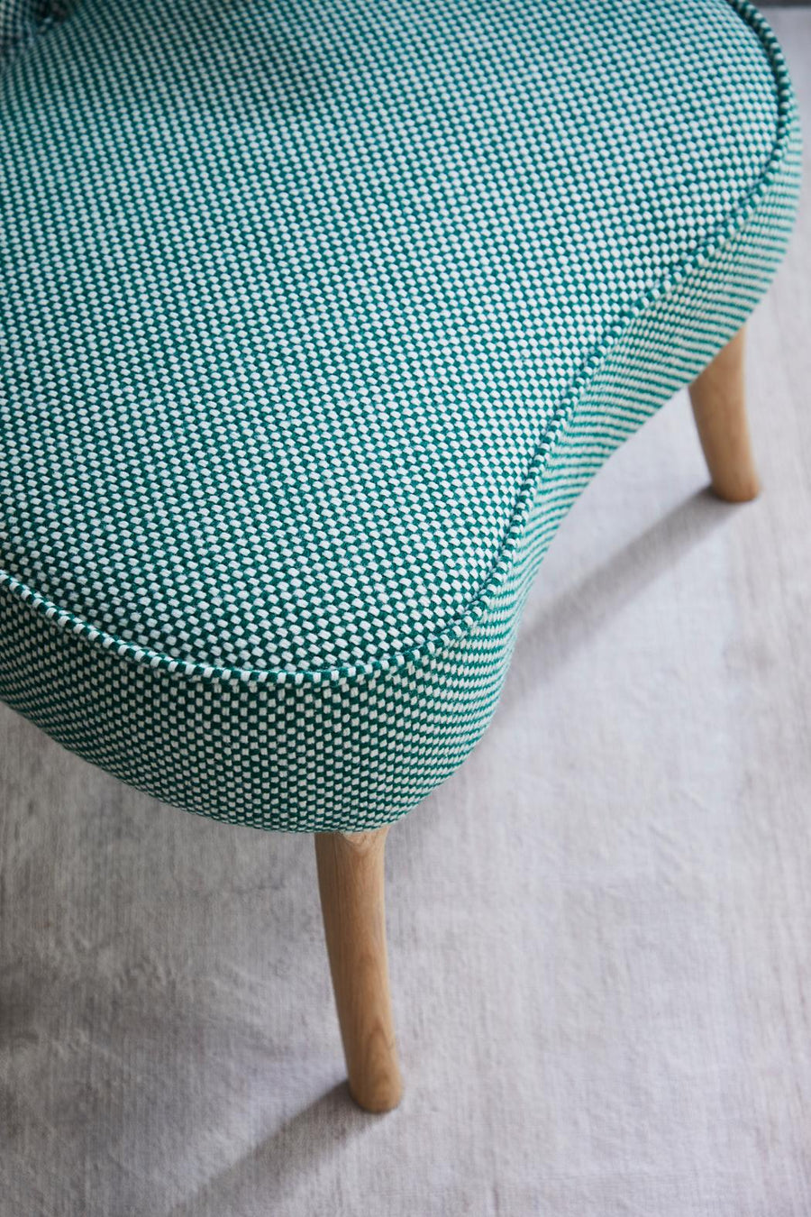 Pragh Footstool