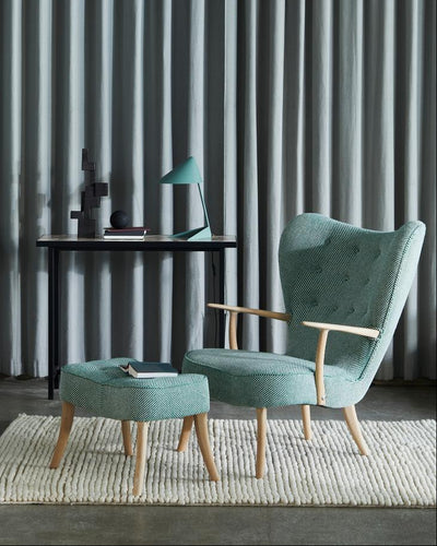 Pragh Lounge Chair