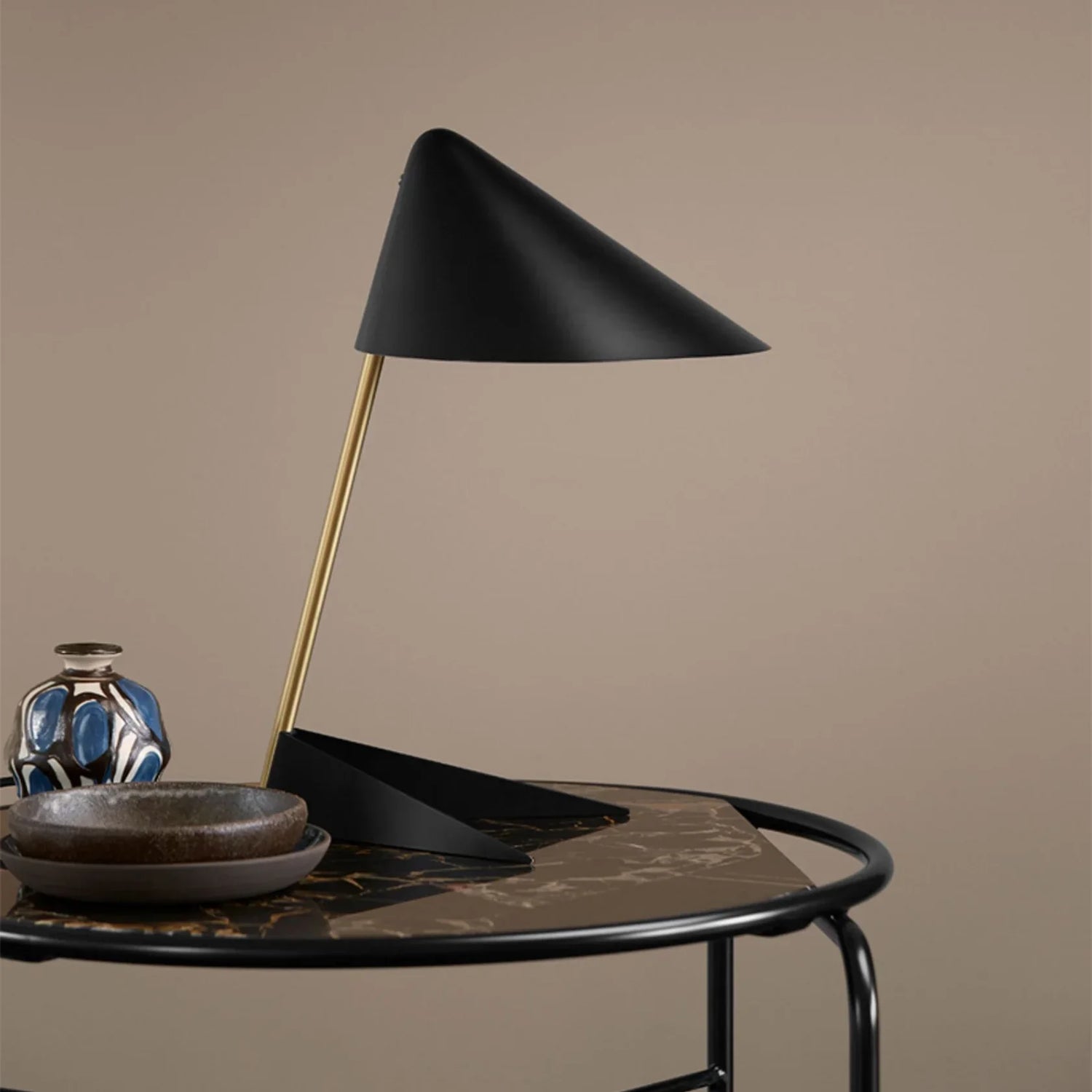 Table Lamps