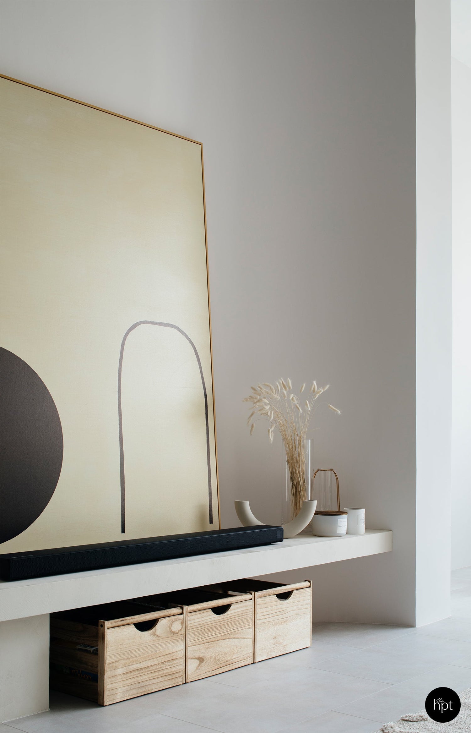 Wall Art & Clocks