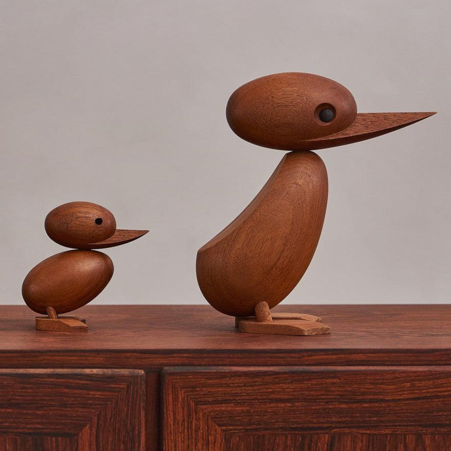 Figurines
