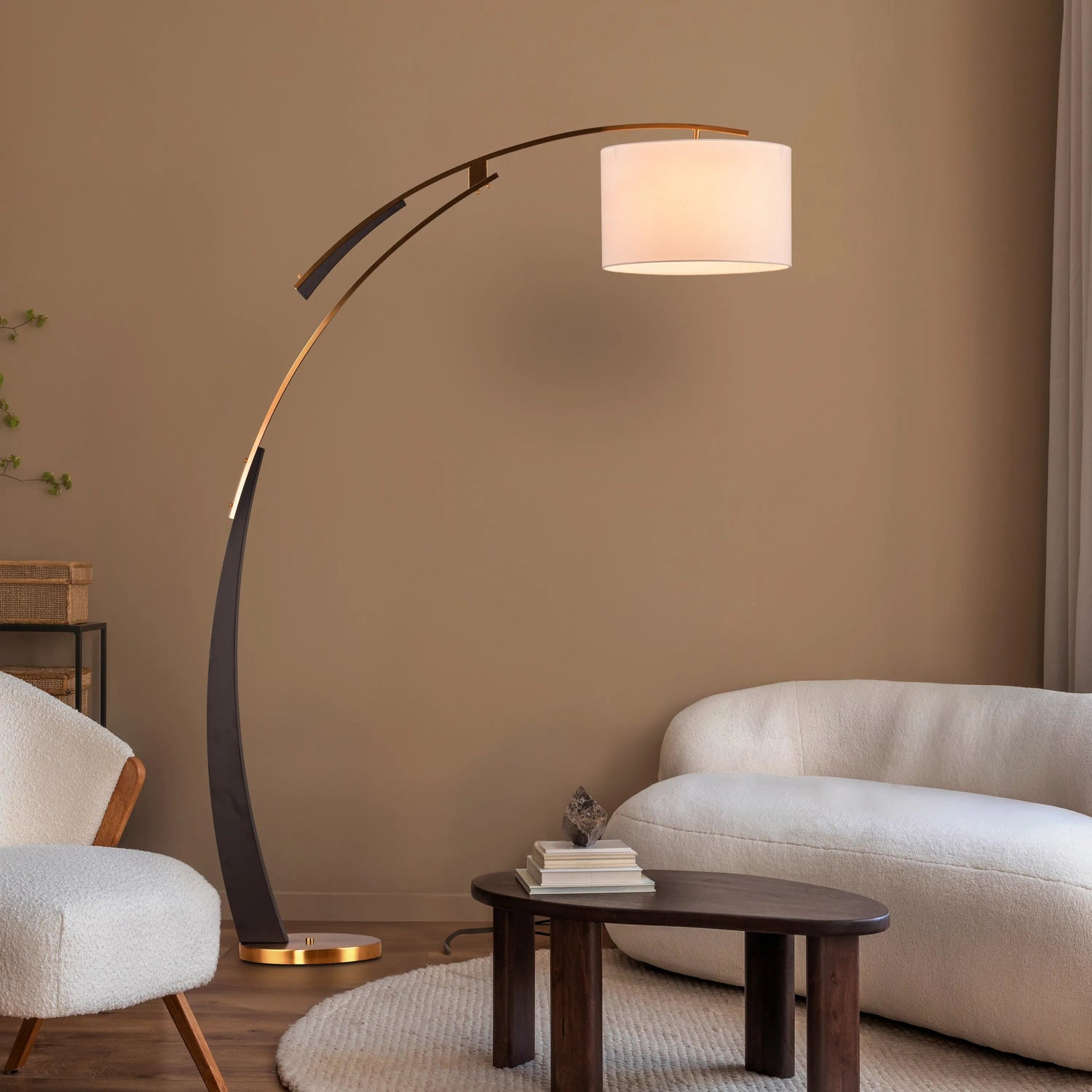 Floor & Table Lamps