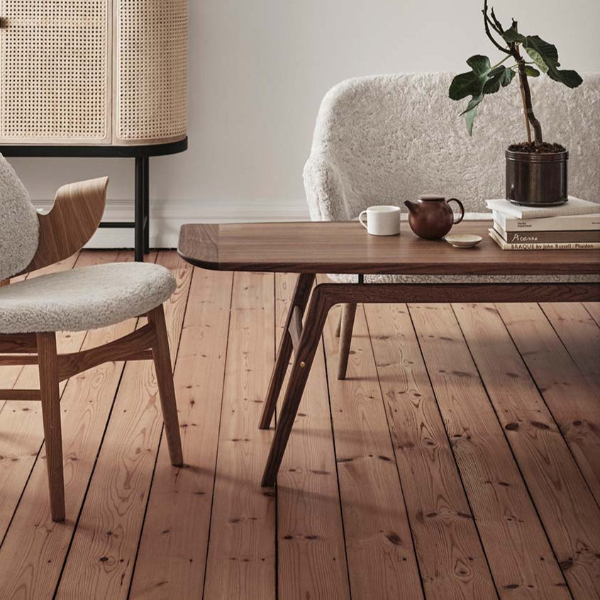 Coffee & Occasional Tables