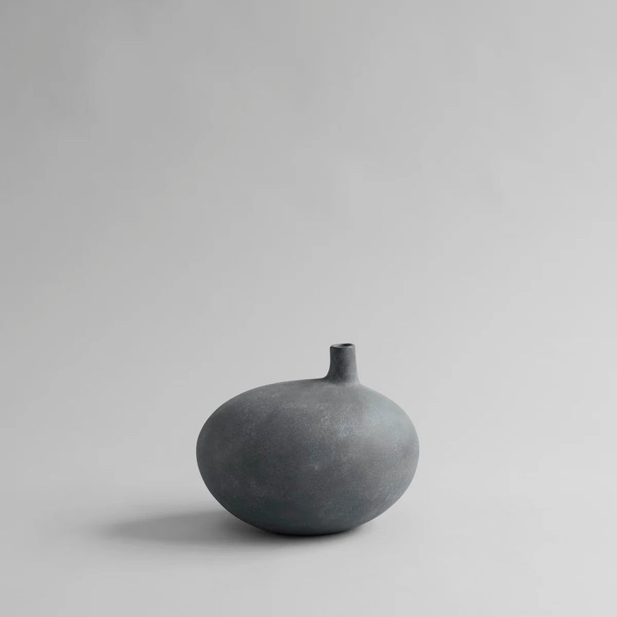 Submarine Vase