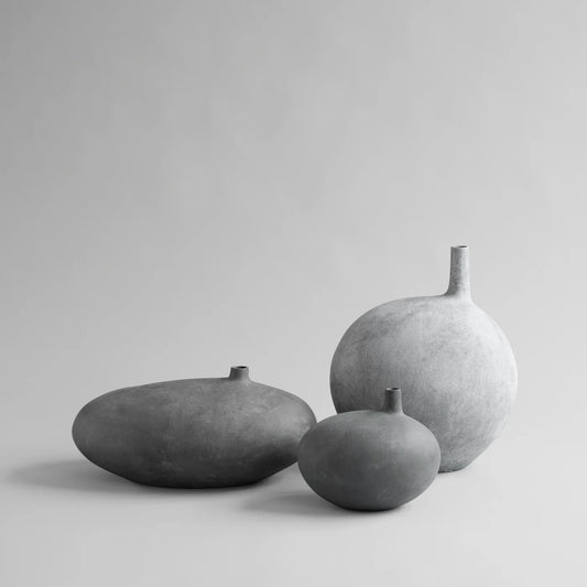 Submarine Vase