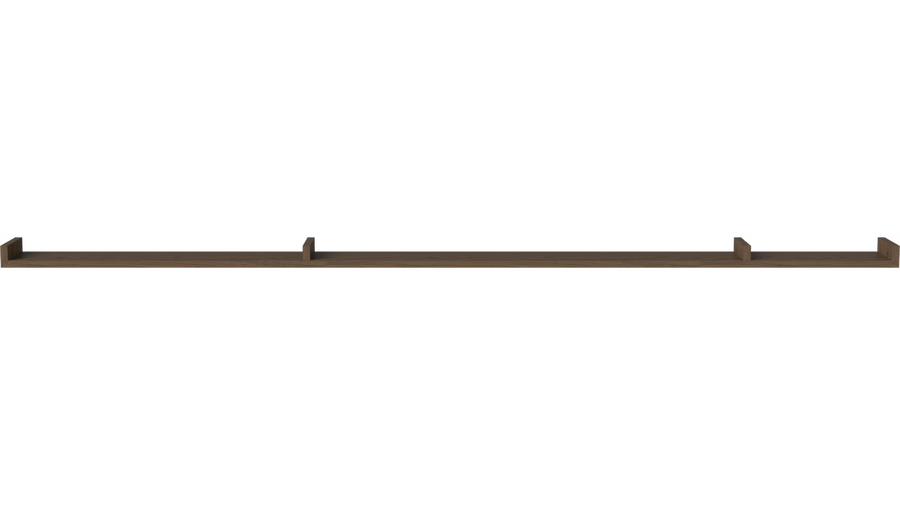 Display Shelf 234 cm