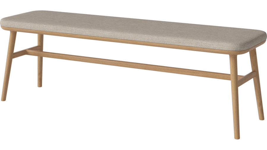 Flor Bench 140 cm