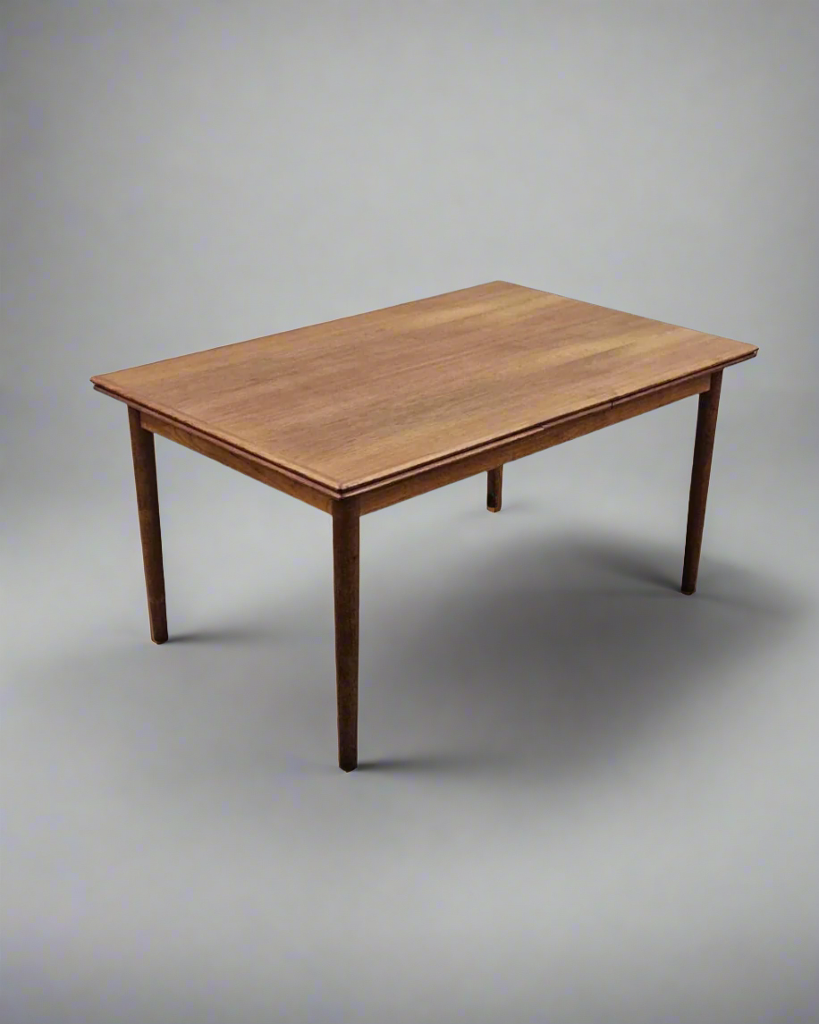 Nørrebro Teak Dining Table