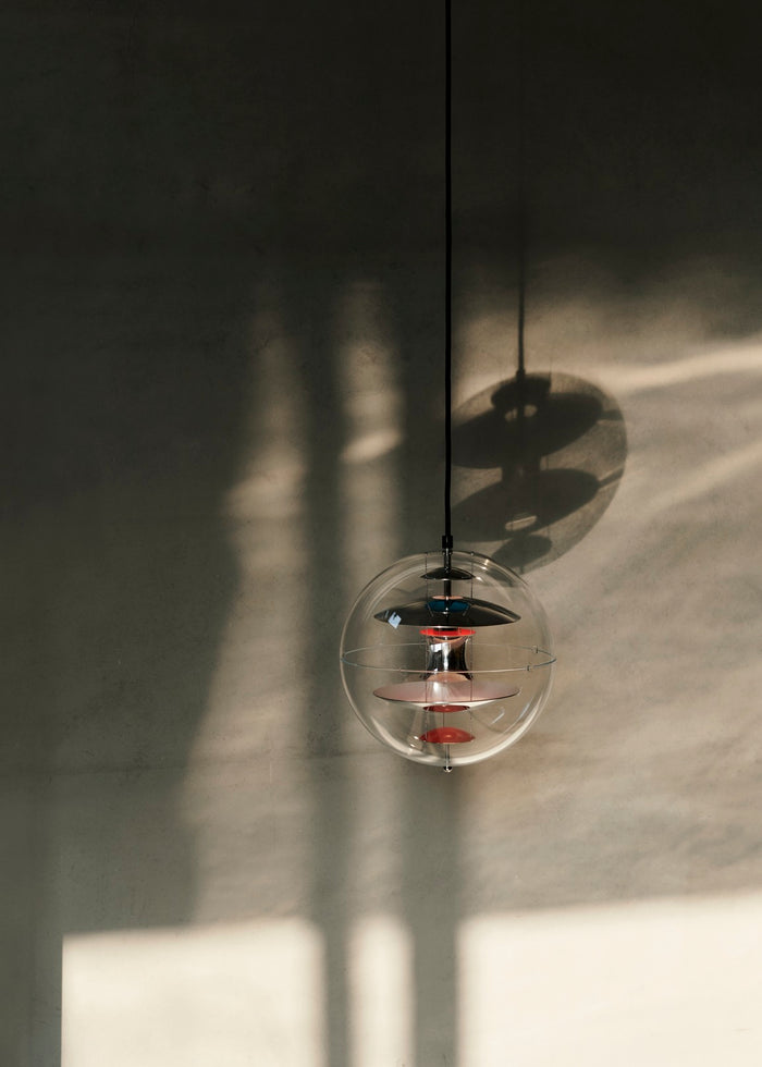 VP Globe Pendant