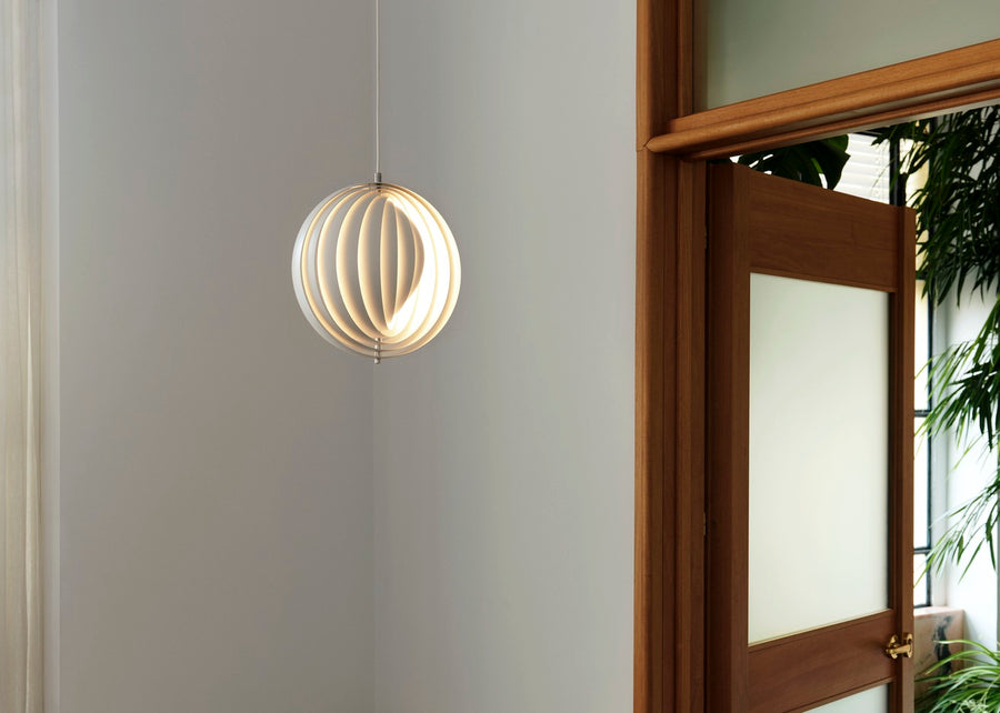 Moon Pendant