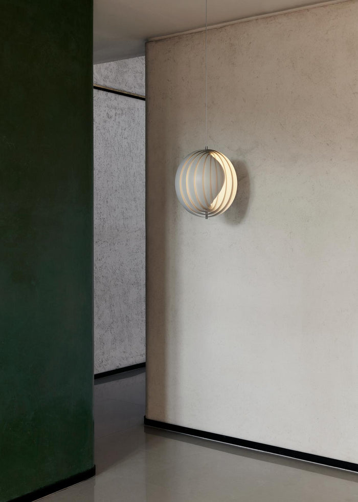 Moon Pendant
