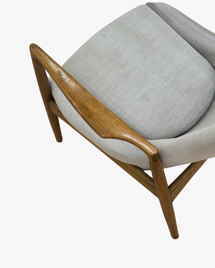 Esbjerg Lounge Chair