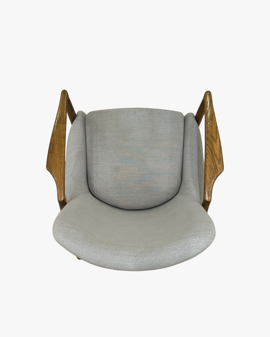 Esbjerg Lounge Chair