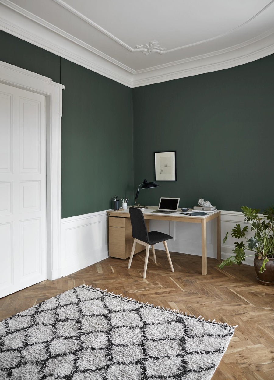 SM 92 Dining Chair
