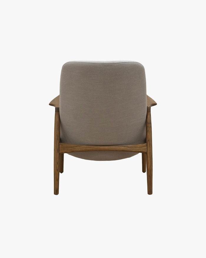 Esbjerg Lounge Chair