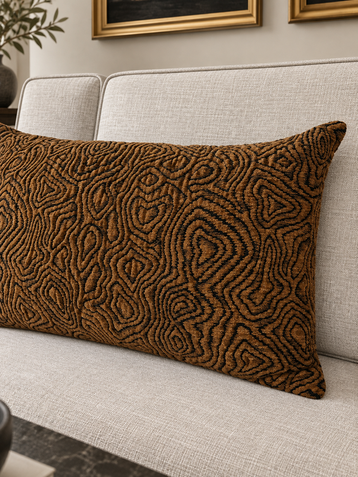 Sedona Contour Lumbar Pillow