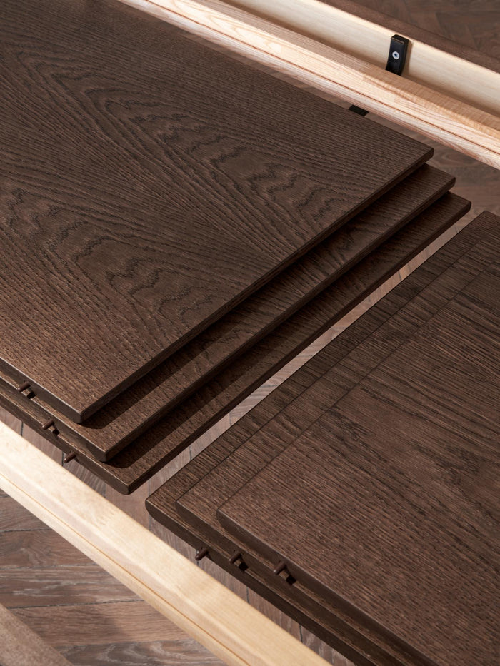 SM 108 Dining Table