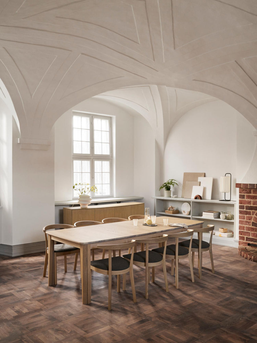 SM 108 Dining Table