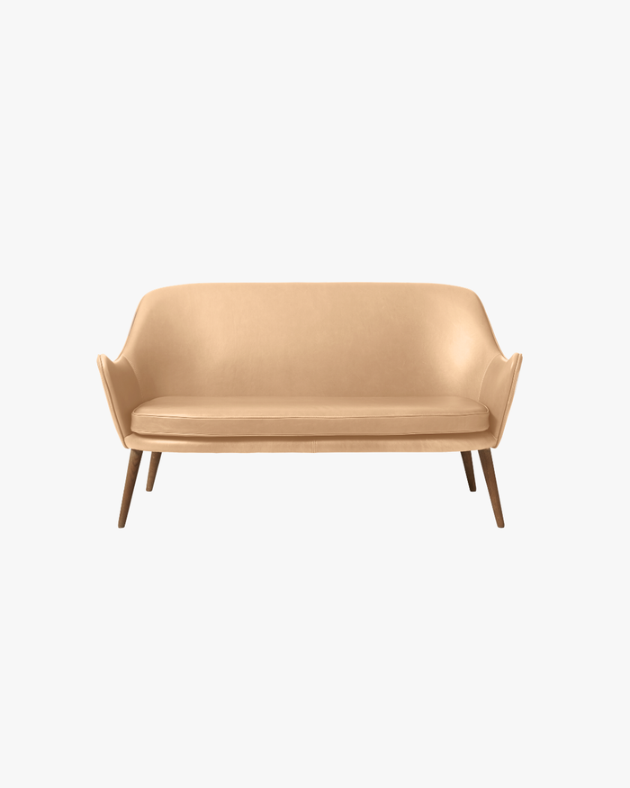 Dwell 2 Seater Sofa