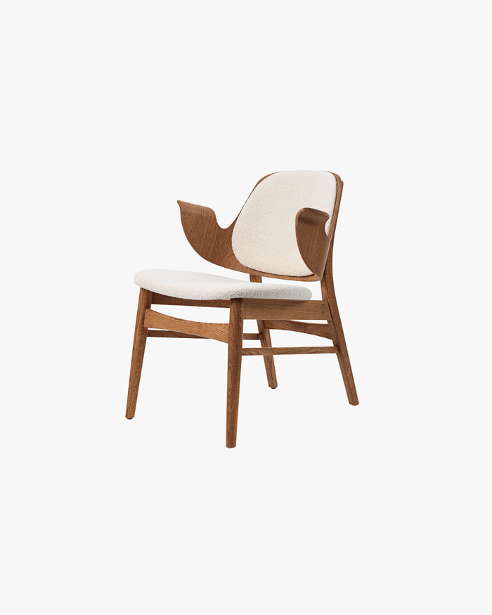 Gesture Lounge Chair