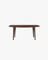 Oiled Walnut