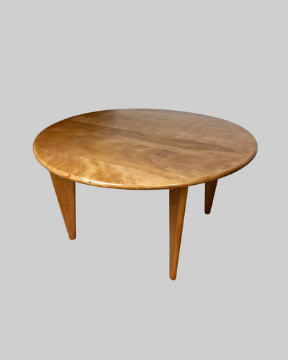 York Maple Occasional Coffee Table