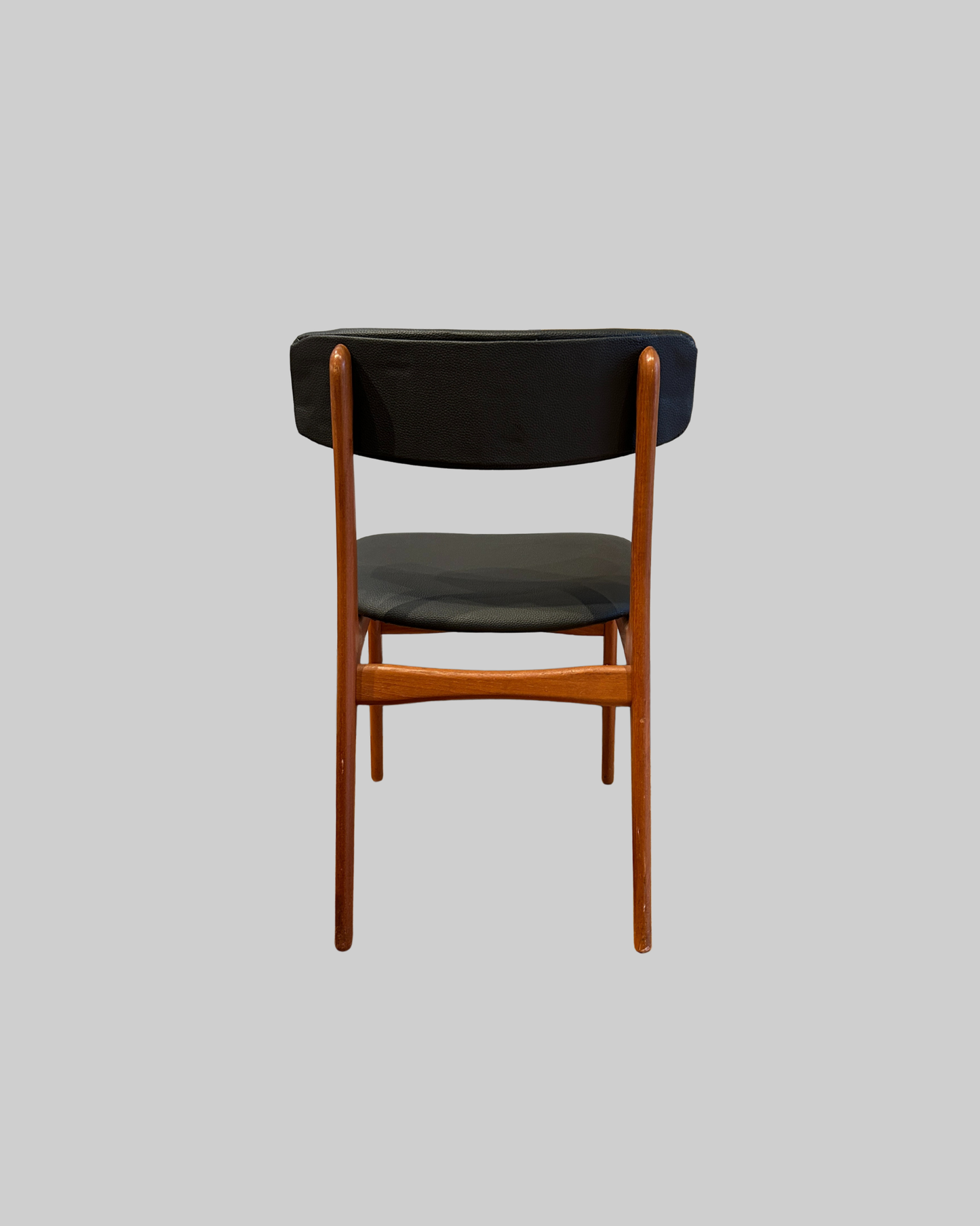 Schiønning & Elgaard Teak Dining Chair